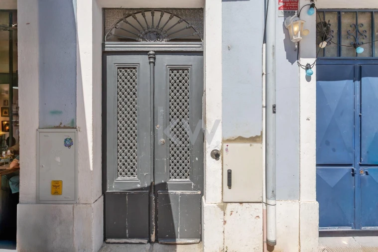 Apartamento T2 para Venda em São Vicente Foto 6
