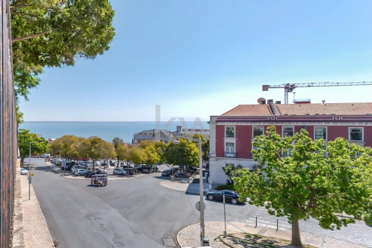 Apartamento T2 para Venda em São Vicente Foto 69