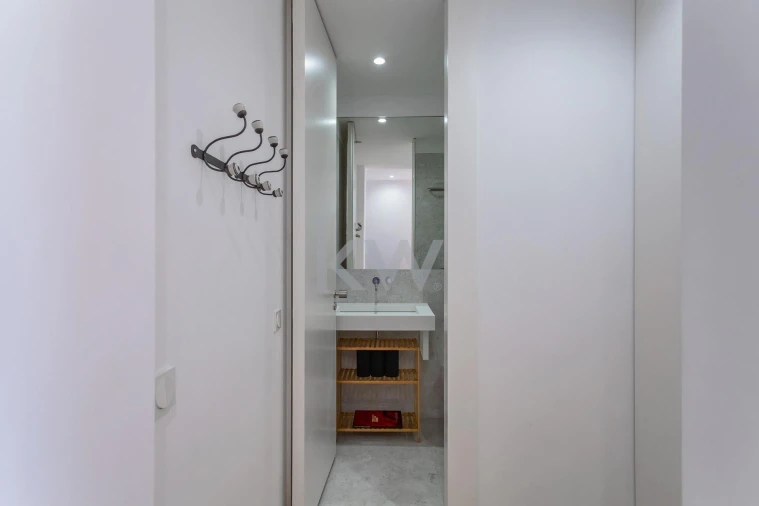Apartamento T2 para Venda em São Vicente Foto 50