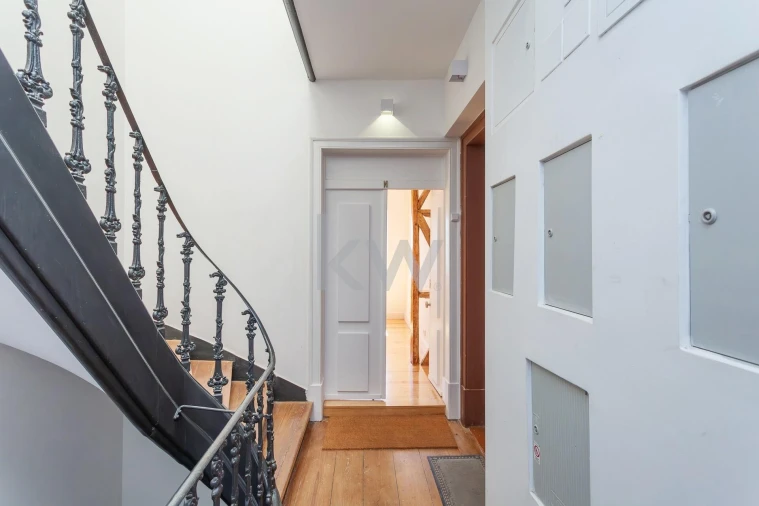 Apartamento T2 para Venda em São Vicente Foto 7