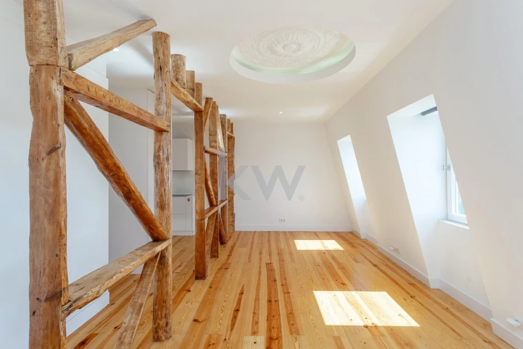 Apartamento T2 para Venda em São Vicente Foto 11