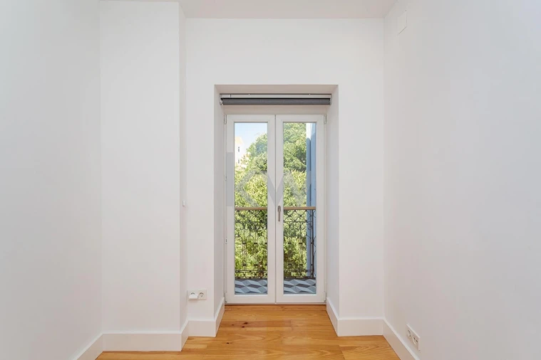 Apartamento T2 para Venda em São Vicente Foto 46