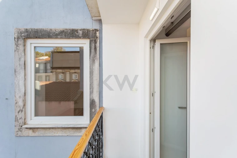 Apartamento T2 para Venda em São Vicente Foto 49