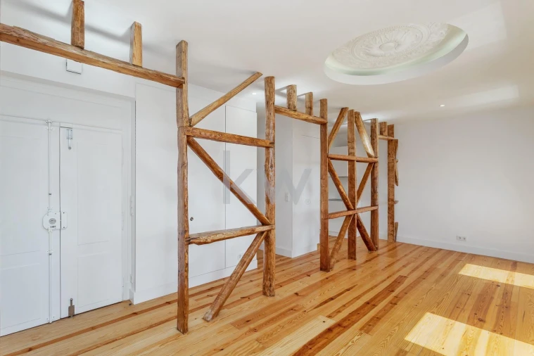 Apartamento T2 para Venda em São Vicente Foto 9
