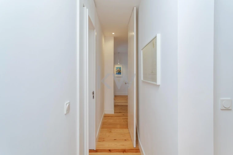 Apartamento T2 para Venda em São Vicente Foto 32