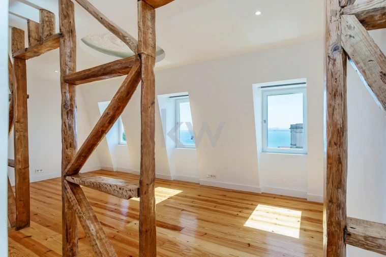 Apartamento T2 para Venda em São Vicente Foto 12