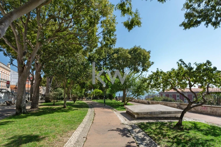 Apartamento T2 para Venda em São Vicente Foto 68