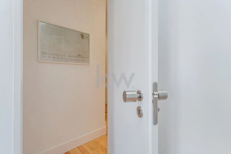 Apartamento T2 para Venda em São Vicente Foto 35