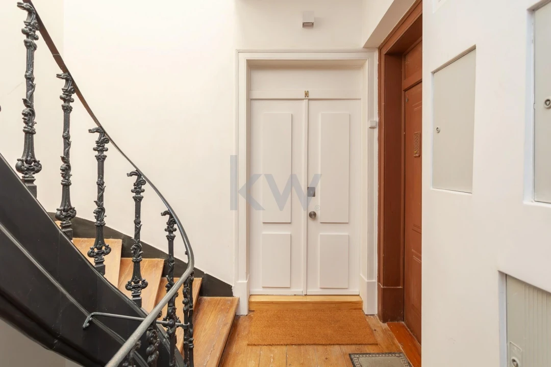 Apartamento T2 para Venda em São Vicente Foto 8