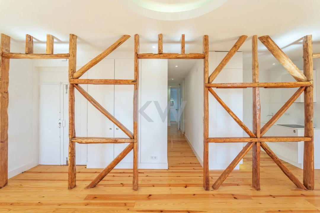 Apartamento T2 para Venda em São Vicente Foto 18