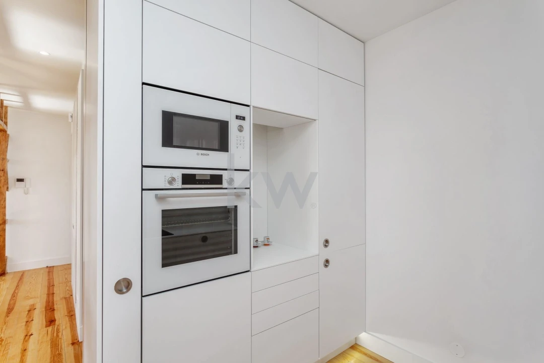 Apartamento T2 para Venda em São Vicente Foto 25