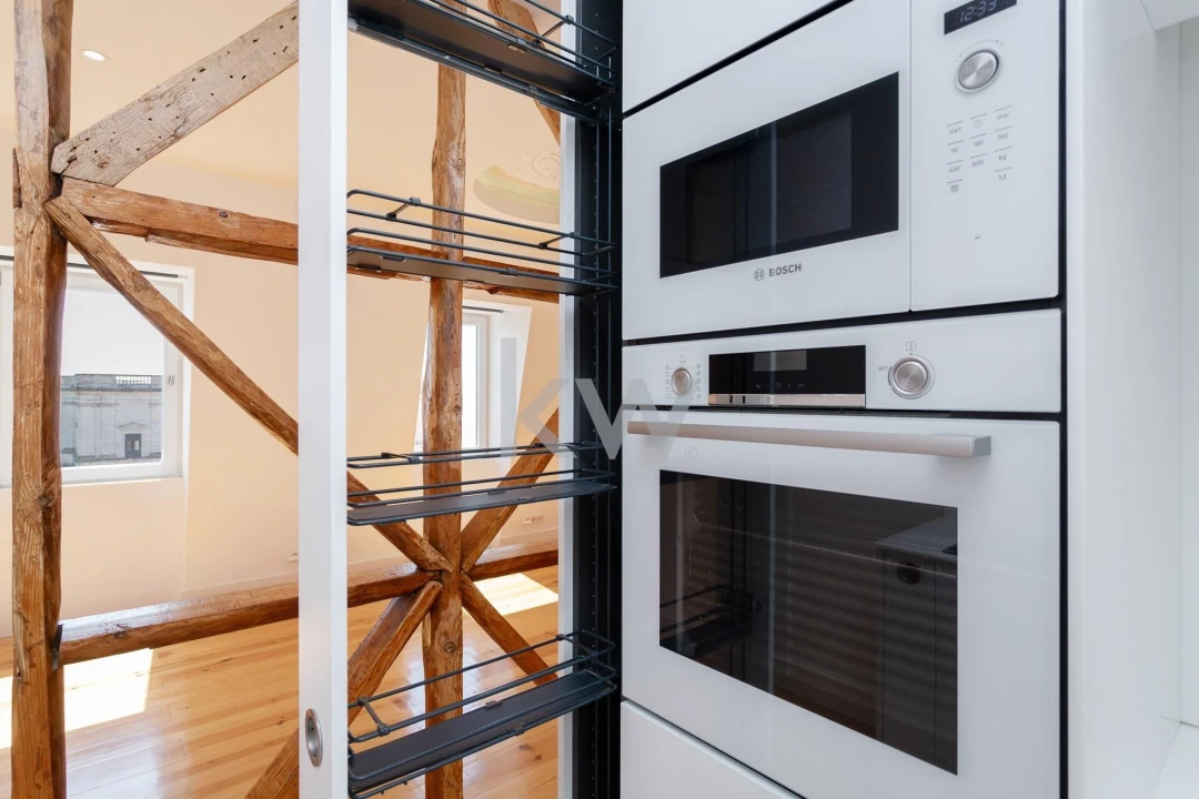 Apartamento T2 para Venda em São Vicente Foto 23