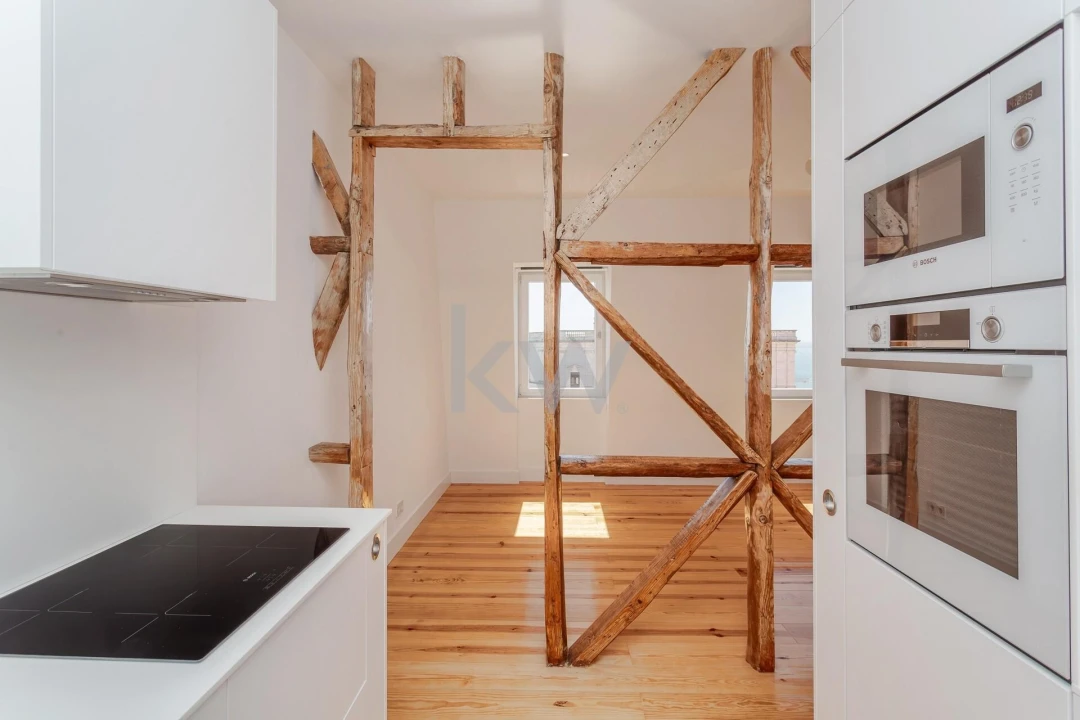 Apartamento T2 para Venda em São Vicente Foto 22