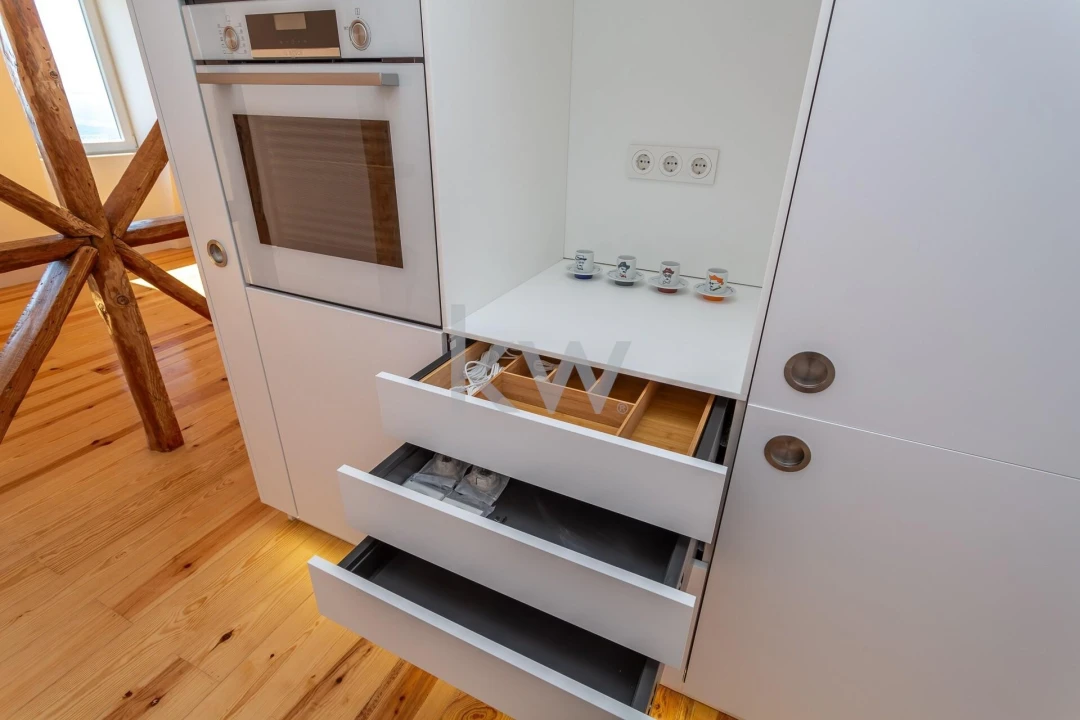 Apartamento T2 para Venda em São Vicente Foto 30
