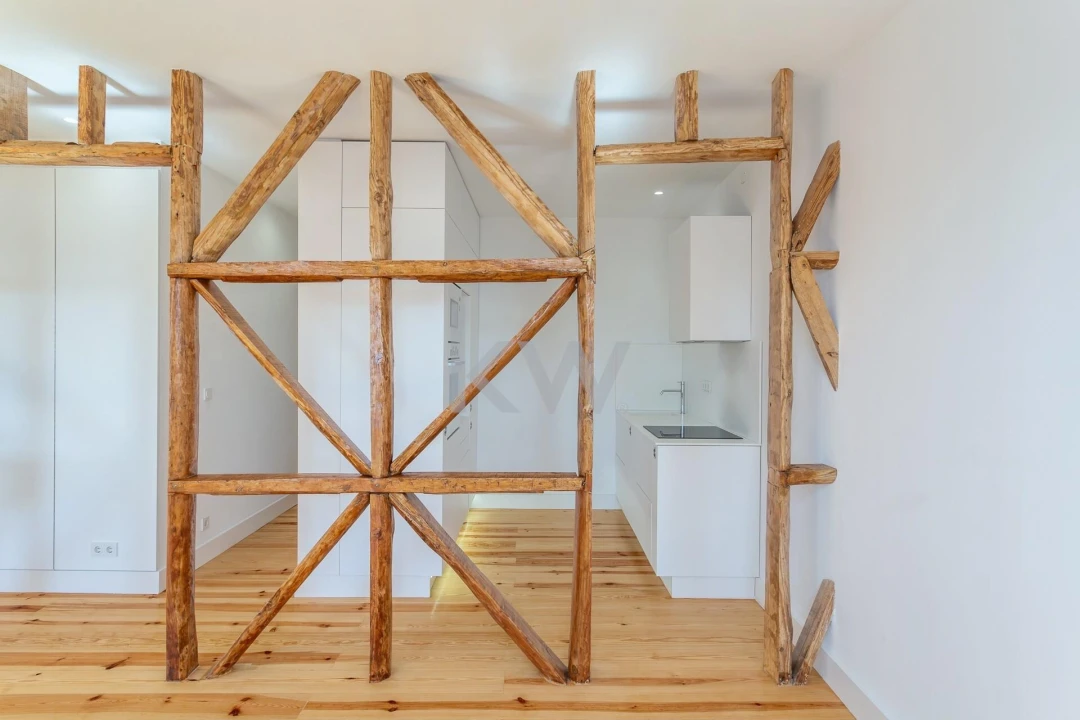 Apartamento T2 para Venda em São Vicente Foto 19