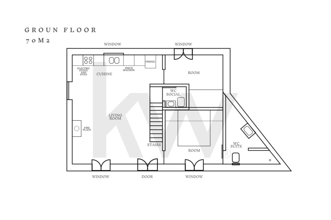 Moradia T3 para Venda em Lourinhã e Atalaia Foto 41