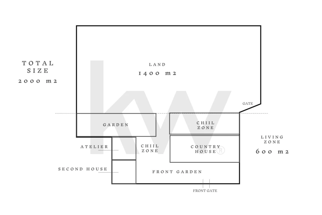 Moradia T3 para Venda em Lourinhã e Atalaia Foto 40