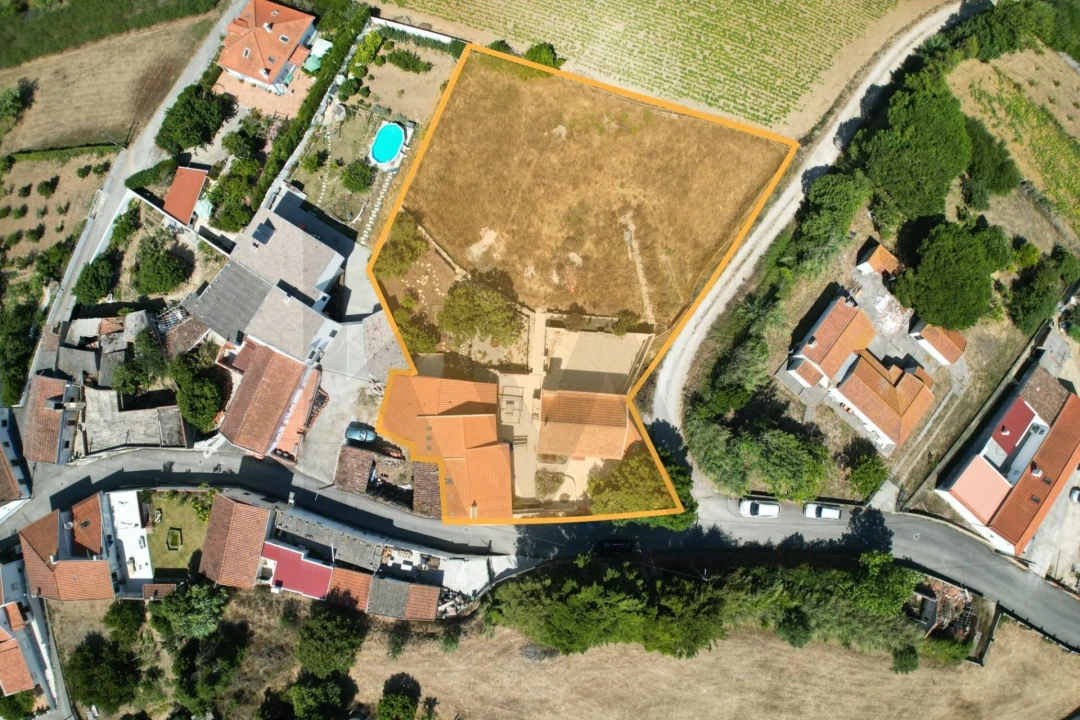 Moradia T3 para Venda em Lourinhã e Atalaia Foto 38