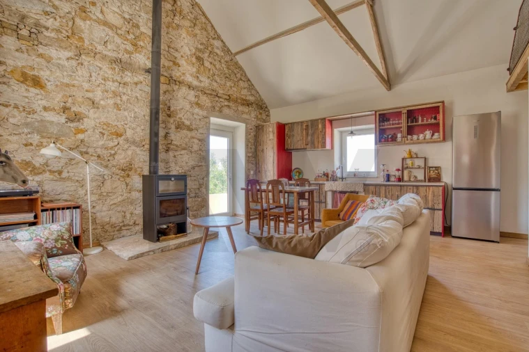 Moradia T3 para Venda em Lourinhã e Atalaia Foto 3