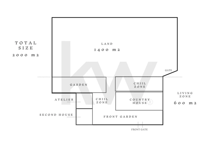 Moradia T3 para Venda em Lourinhã e Atalaia Foto 40