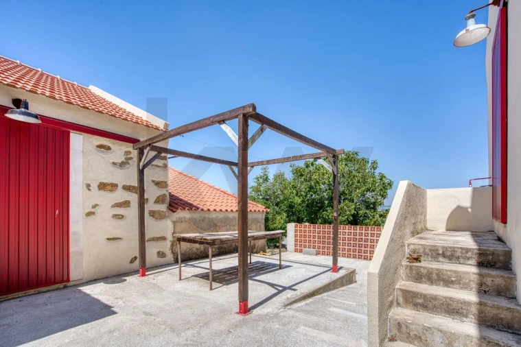 Moradia T3 para Venda em Lourinhã e Atalaia Foto 26