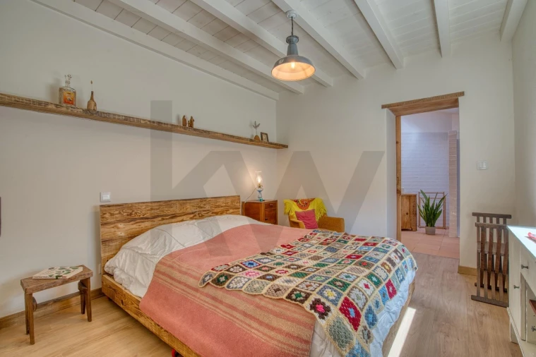 Moradia T3 para Venda em Lourinhã e Atalaia Foto 9