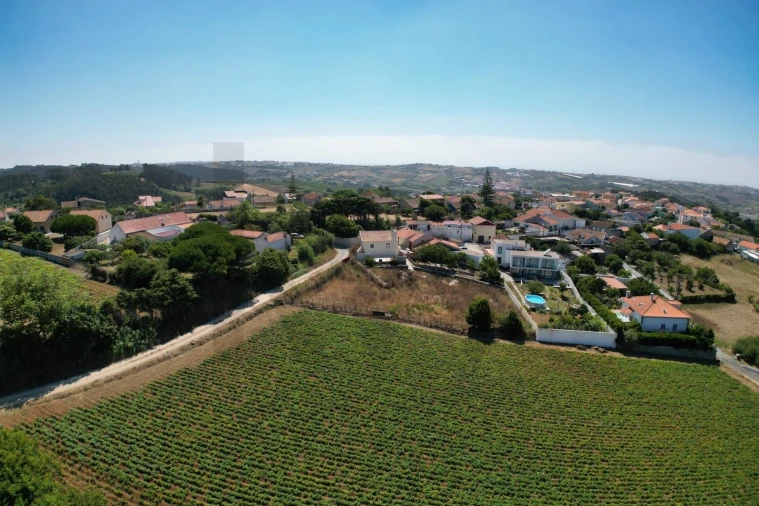 Moradia T3 para Venda em Lourinhã e Atalaia Foto 36