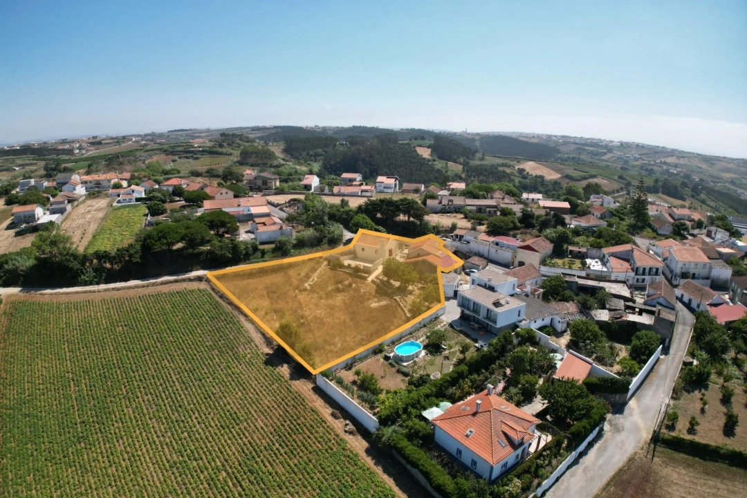 Moradia T3 para Venda em Lourinhã e Atalaia Foto 39