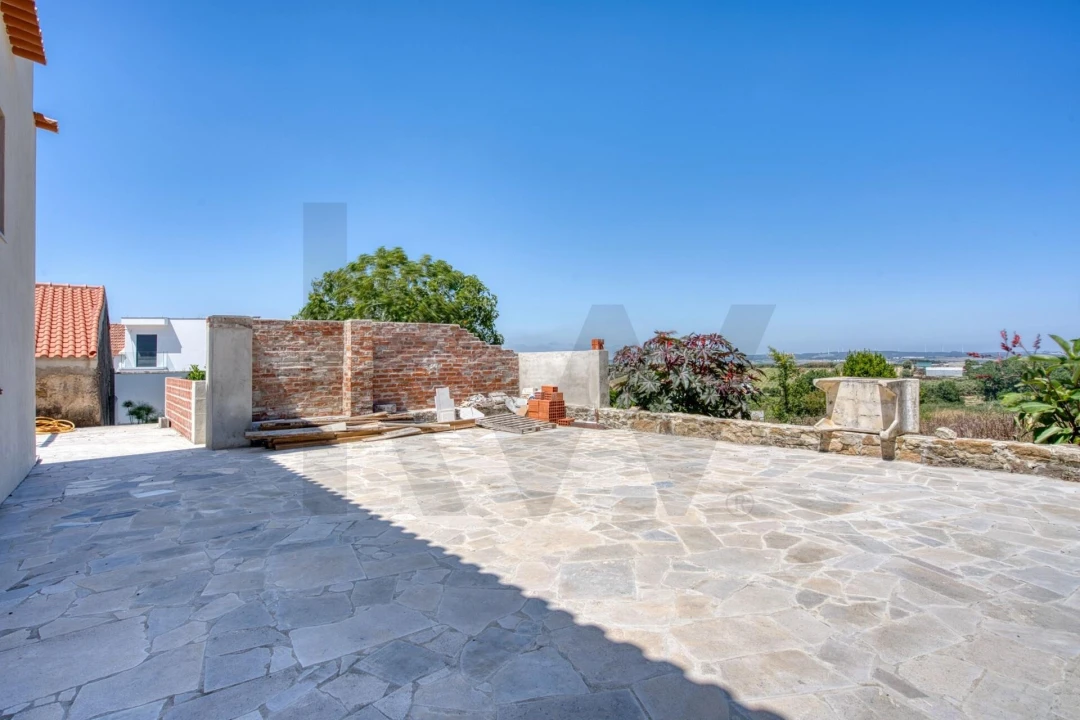 Moradia T3 para Venda em Lourinhã e Atalaia Foto 35