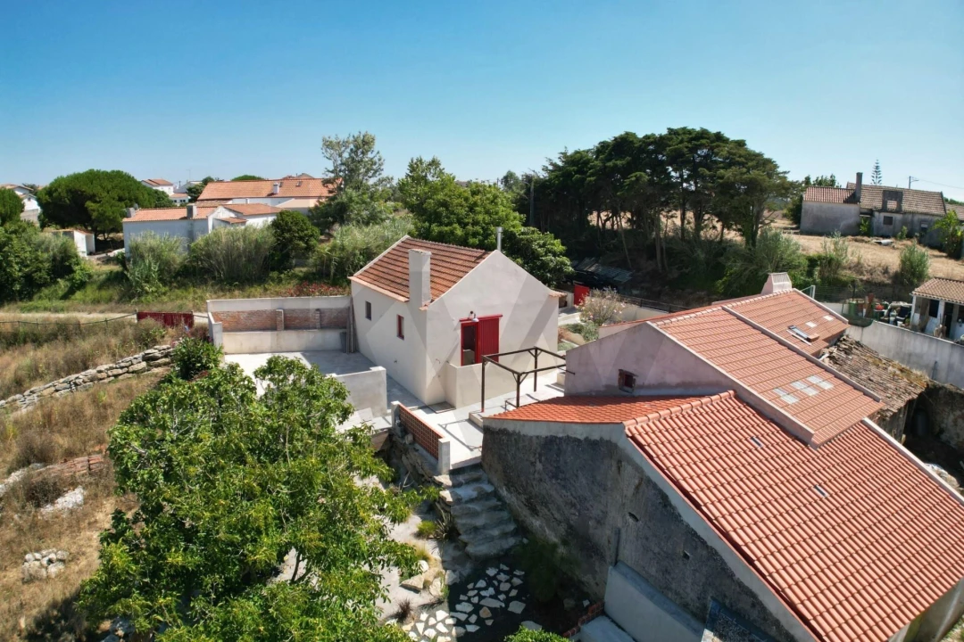 Moradia T3 para Venda em Lourinhã e Atalaia Foto 37