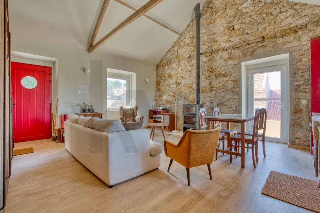 Moradia T3 para Venda em Lourinhã e Atalaia Foto 2