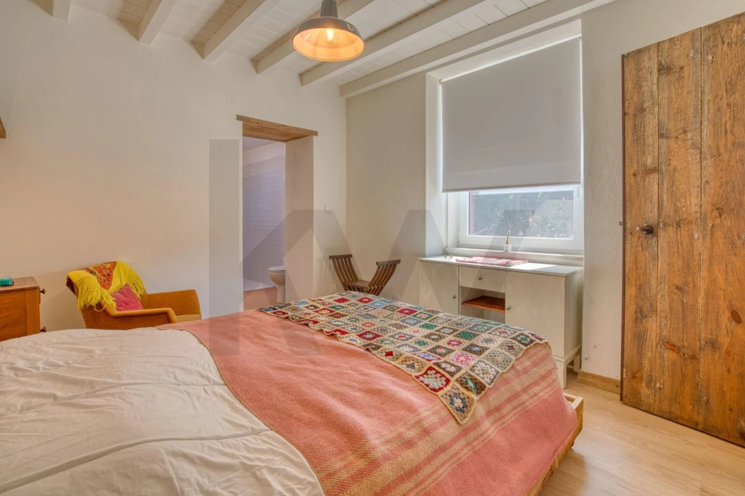 Moradia T3 para Venda em Lourinhã e Atalaia Foto 11