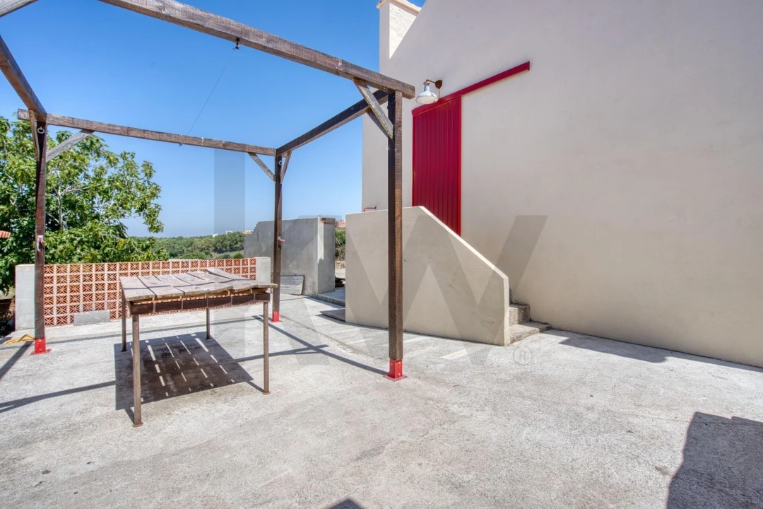 Moradia T3 para Venda em Lourinhã e Atalaia Foto 32