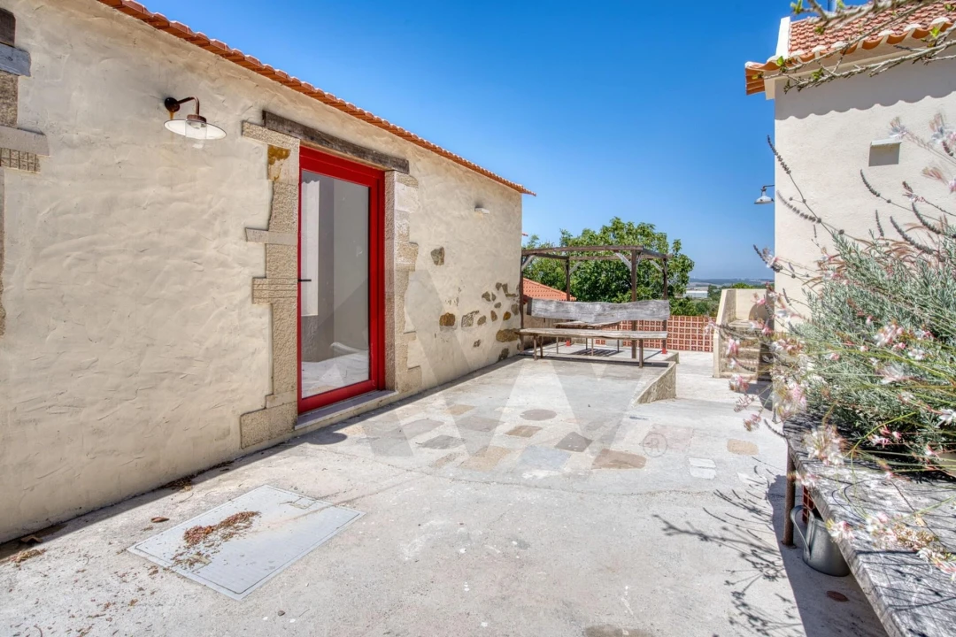 Moradia T3 para Venda em Lourinhã e Atalaia Foto 18