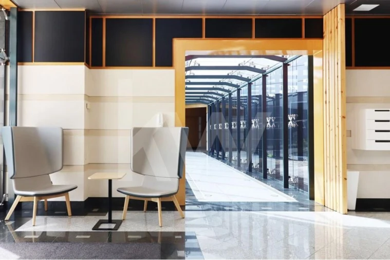 Escritório para Arrendamento em São João das Lampas e Terrugem Foto 5