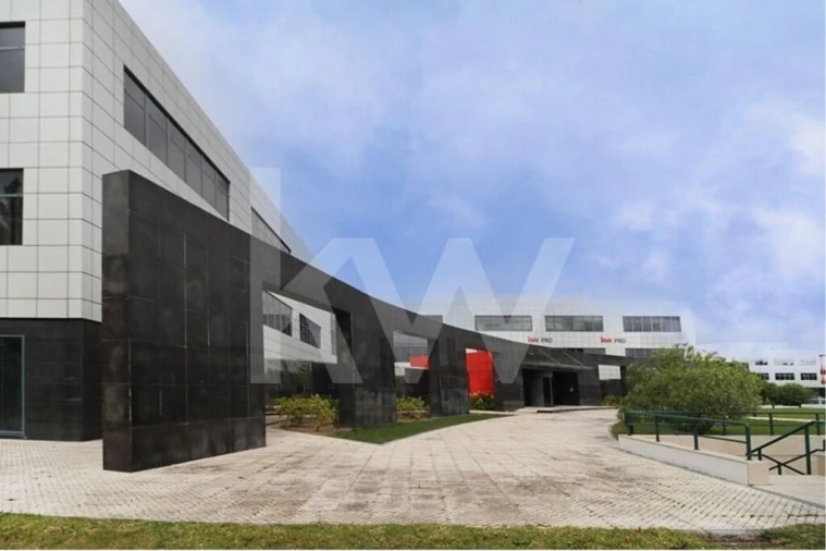 Escritório para Arrendamento em São João das Lampas e Terrugem Foto 3