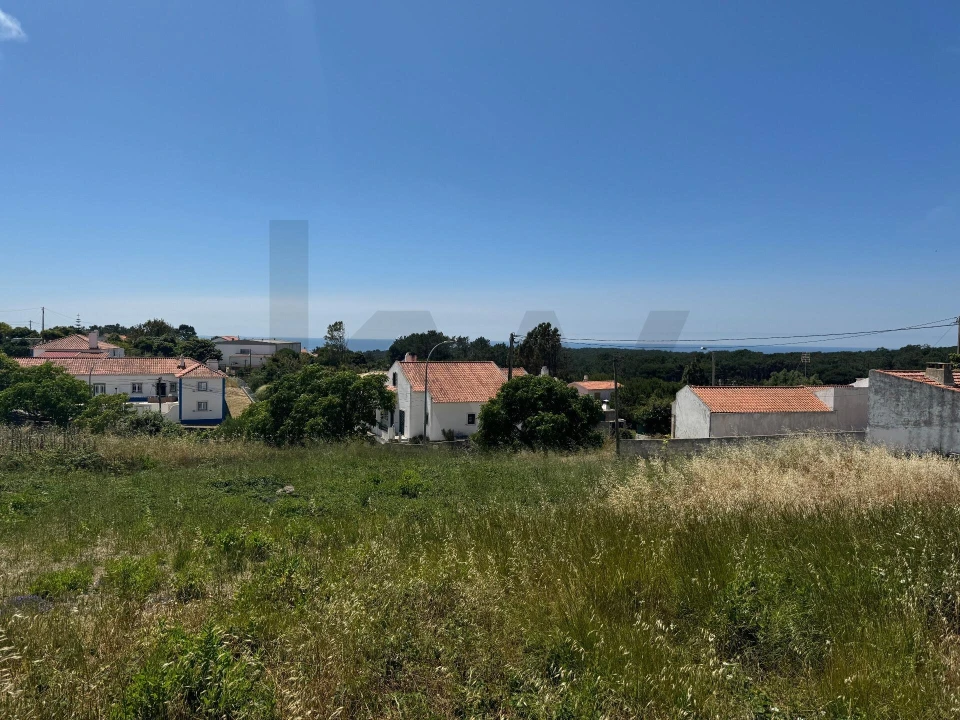 Terreno para Venda em São João das Lampas e Terrugem Foto 6