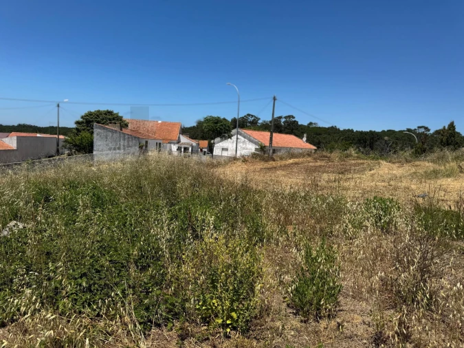 Terreno para Venda em São João das Lampas e Terrugem Foto 9