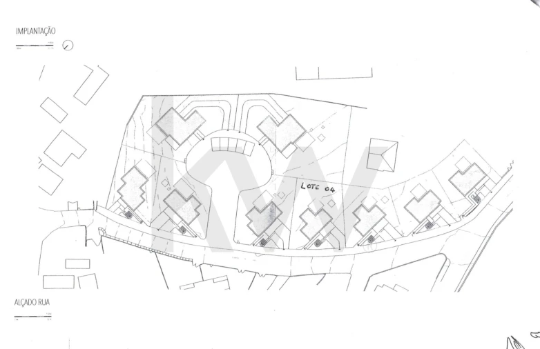 Terreno para Venda em São João das Lampas e Terrugem Foto 15