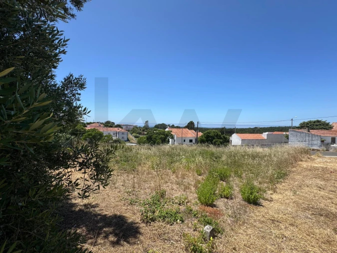 Terreno para Venda em São João das Lampas e Terrugem Foto 8