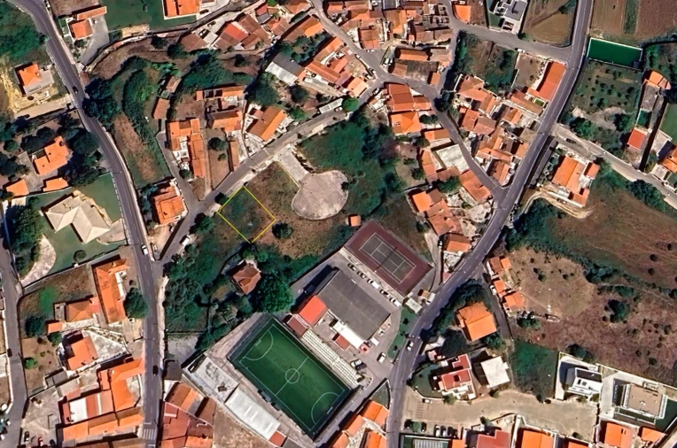 Terreno para Venda em São João das Lampas e Terrugem Foto 14