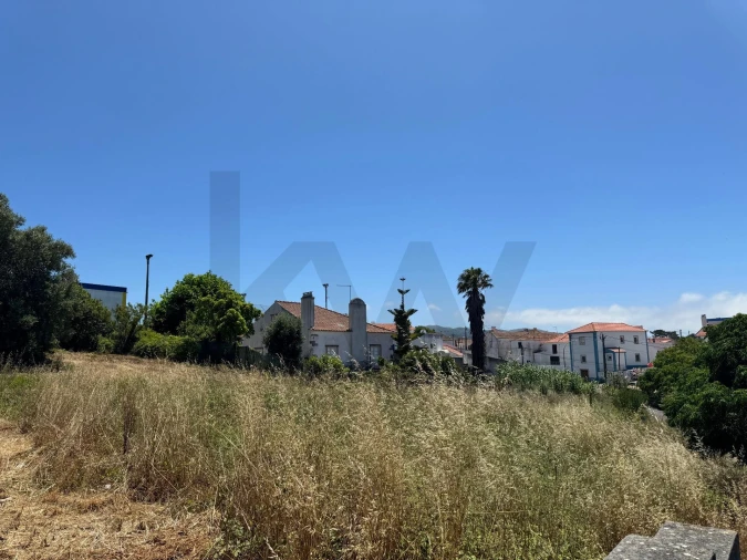 Terreno para Venda em São João das Lampas e Terrugem Foto 13