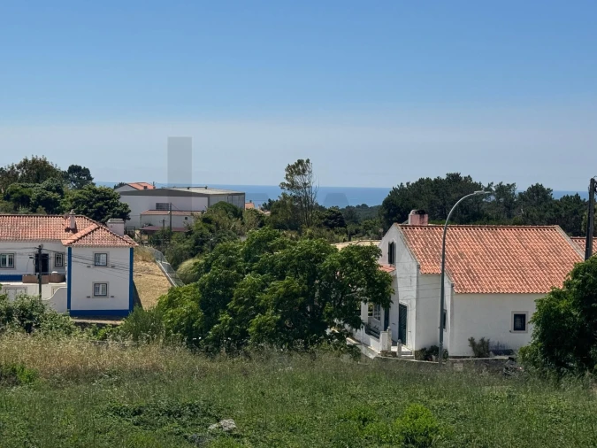 Terreno para Venda em São João das Lampas e Terrugem