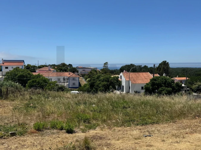 Terreno para Venda em São João das Lampas e Terrugem Foto 4