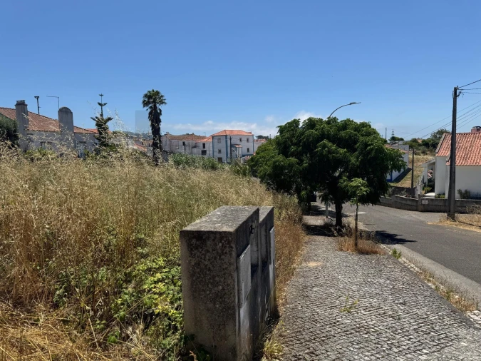 Terreno para Venda em São João das Lampas e Terrugem Foto 10