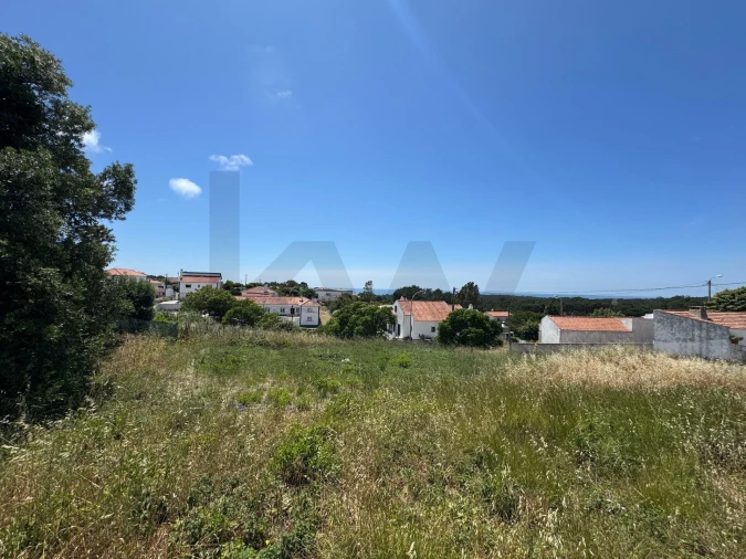 Terreno para Venda em São João das Lampas e Terrugem Foto 2