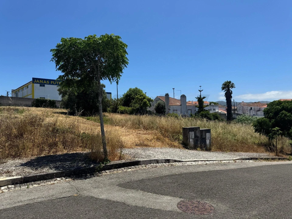 Terreno para Venda em São João das Lampas e Terrugem Foto 7