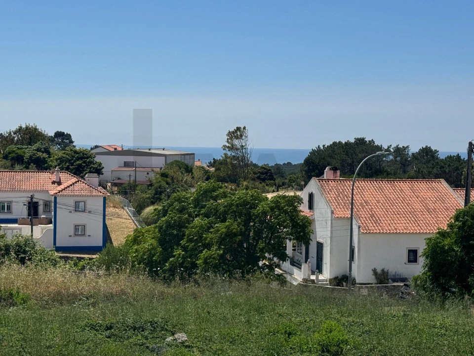 Terreno para Venda em São João das Lampas e Terrugem Foto 1