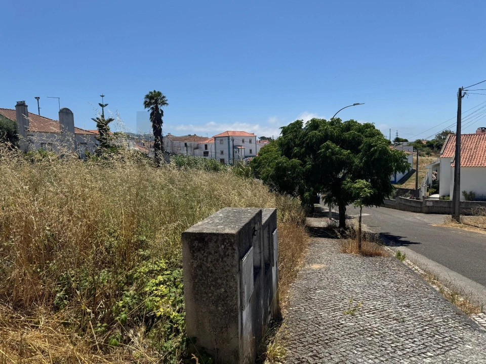 Terreno para Venda em São João das Lampas e Terrugem Foto 10