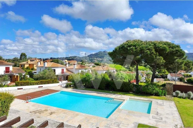 Moradia T3 para Venda em São João das Lampas e Terrugem Foto 28
